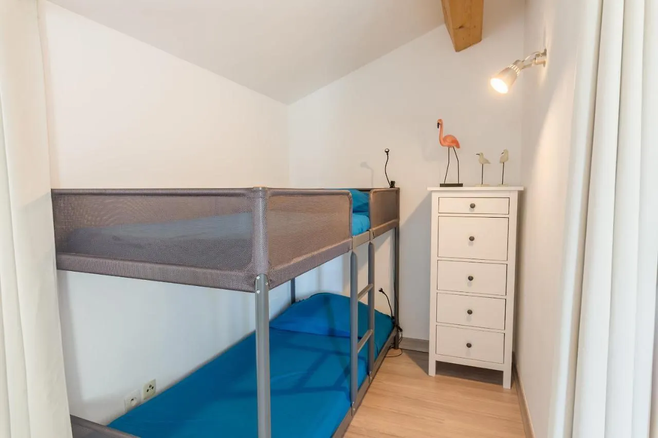 La Bastide, Villa En Duplex Idealement Situee A Quelques Pas De La Mer Hyeres France