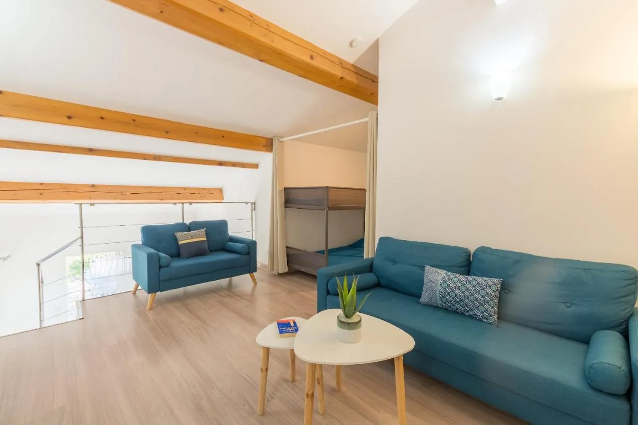 La Bastide, Villa En Duplex Idealement Situee A Quelques Pas De La Mer Hyeres 0*,