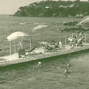 Hotel Le Provencal A Giens - Bord De Mer Hyeres